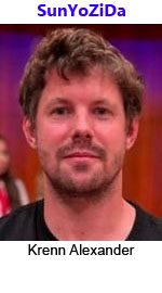 Krenn Alexander 150x270 SunYoZiDa