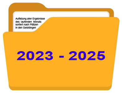 Vorlage Ordnersymbol 2023